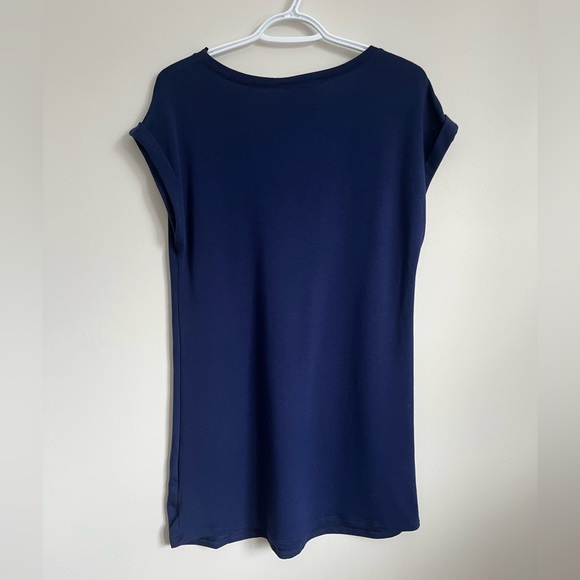 Forever 21 T-shirt dress - Picture 3 of 4
